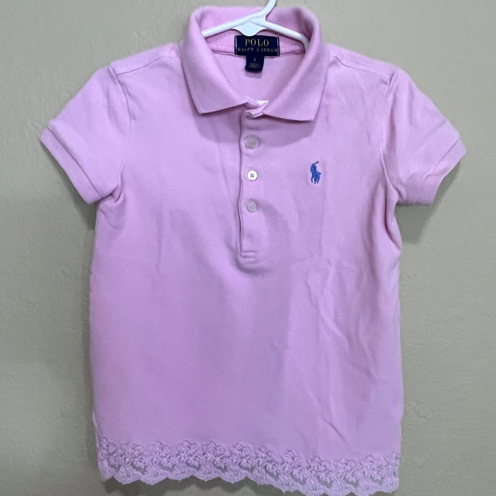 Ralph Lauren Top for Girls